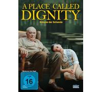 A Place Called Dignity – Kolonie der Schande – Matias Rojas Valencia – DVD