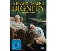 A Place Called Dignity – Kolonie der Schande – Matias Rojas Valencia – DVD