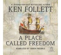 A Place Called Freedom [Import]
