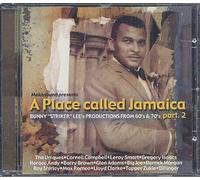 A Place Called Jamaïca Vol. 2