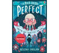 A Place Called Perfect (A Place Called Perfect) by Duggan, Helena [Paperback]