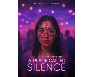 A Place Called Silence