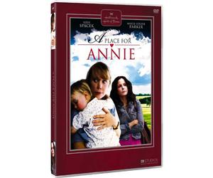 A Place for Annie (1994) [ Origine Danoise, Sans Langue Francaise ]