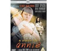 A Place For Annie G