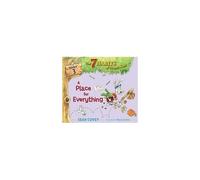 A Place for Everything, 7 Habits of Happy Kids Sean Covey (Auteur)