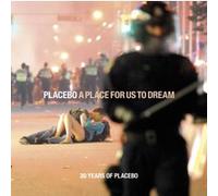 A Place For Us To Dream