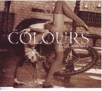 A Place In My Heart (3 Titres): A Place In My Heart (2'52) / Another Man (Inside Of You) (4'10) / Blue Light (4'18).