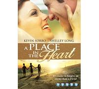 A Place in the Heart by Kevin Sorbo