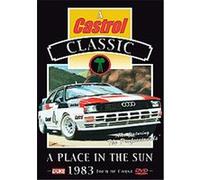 A Place In The Sun - 1983 Tour De Corse