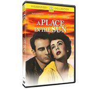 A Place in The Sun