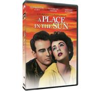 A Place In The Sun [Digital Video Disc]