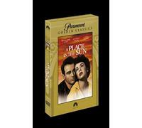 A Place In The Sun [Dvd]