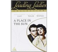 A Place In The Sun [Import anglais]