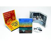 A Place in The Sun (Limited Edition) [Blu-Ray]