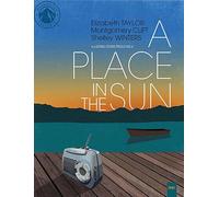 A Place In The Sun (Paramount Presents) [Blu-Ray]