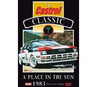 A Place in the Sun - Place in the Sun [Import anglais]