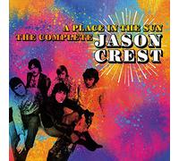 A Place in the Sun-the Complete Jason Crest