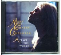Carpenter, Mary Chapin - A Place in the World