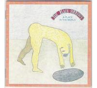 Black Sorrows - A Place in The World [Import]