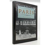 A Place in the World Called Paris
