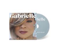 Gabrielle – A Place in Your Heart – CD