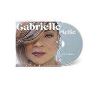 A Place in Your Heart by Gabrielle [CD] NEUF