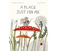 A Place Just for Me