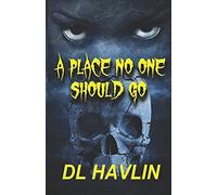 A Place No One Should Go: Keana-Eno-Pa-Watchee