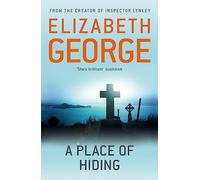 A Place of Hiding: A Page-Turning Mystery Featuring Thomas Lynley, now appearing on BBC1 and iPlayer