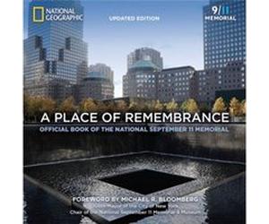 A Place of Remembrance Updated Edition by Allison BlaisLynn Rasic Allison Blais, Lynn Rasic, Lynn Rasic, (Auteur)