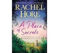 A Place of Secrets by Rachel Hore Rachel Hore (Auteur)