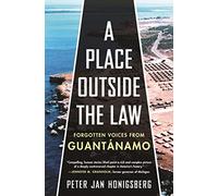 A Place Outside The Law
