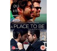 A Place to Be [Edizione: Regno Unito] [Import]