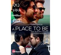 A Place to Be (en Algun Lugar)