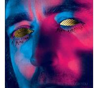 A Place to Bury Stra - See Through You - Yellow Vinyl