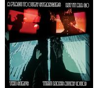 A Place To Bury Strangers - A Place to Bury Strangers Let it All Go/The Serfs “Time Leaks Away (Dub) 7" [Import]
