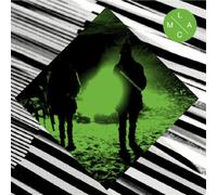 A Place to Bury Strangers - A Place to Bury Strangers/Ceremony