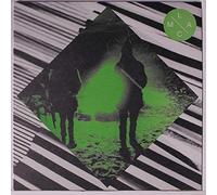 A PLACE TO BURY STRANGERS / CEREMONY - burning plastic / send me your dreams 45 rpm single