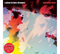 A Place to Bury Strangers Exploding Head (Vinyl)