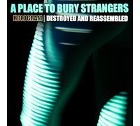 A Place to Bury Strangers - Hologram. -Black FR