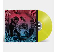 Live at Levitation – Membran