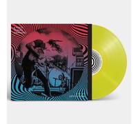 Live at Levitation – Membran
