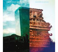 A Place to Bury Strangers - Onwards to the Wall -Mcd-