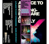 A Place to Bury Strangers - Rare and Deadly