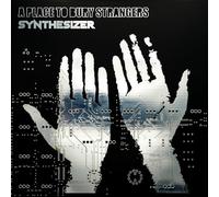 Synthesizer CD
