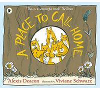 A Place to Call Home