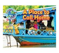 A Place to Call Home by Lawrence & Ellen Lawrence Ellen (Auteur)