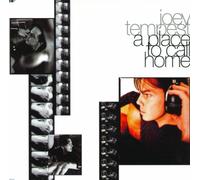 Joey Tempest (Europe) – A Place to Call Home – Import