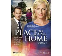 A Place to Call Home: Season 2
