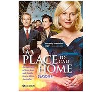 A Place To Call Home: Season 4